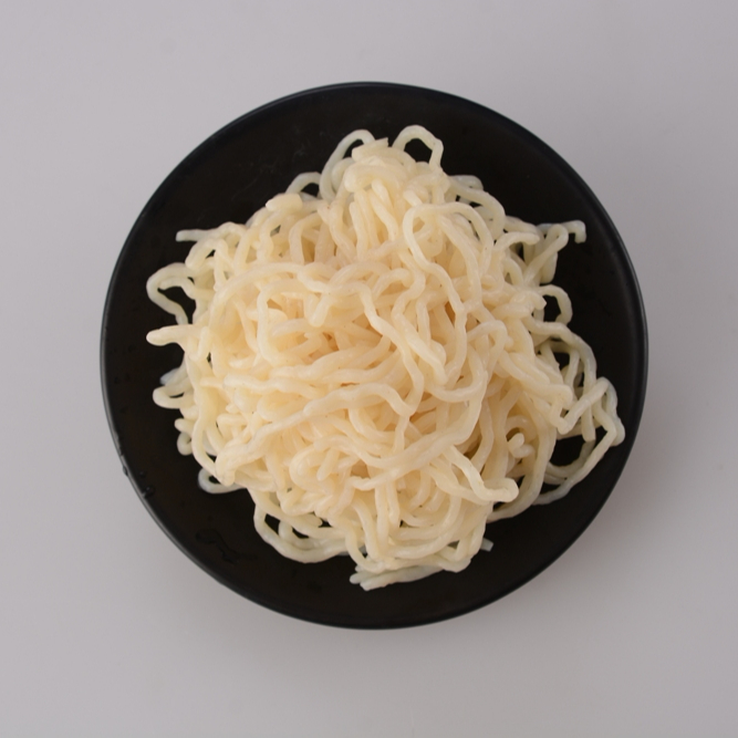 Оптовая продажа лапша быстрого приготовления shirataki konjac макароны konjac лапша