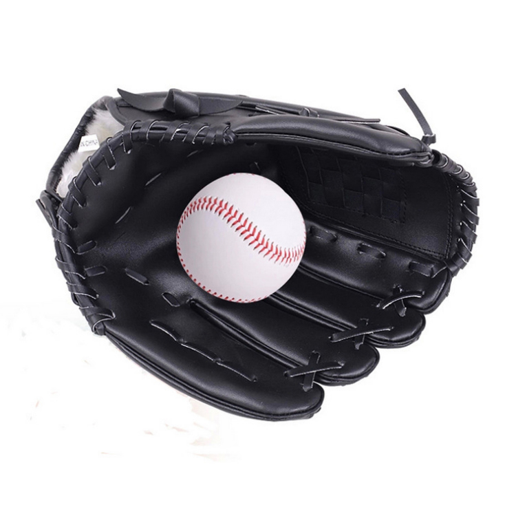 Custom made professional wear resistant comfortable gloves baseball