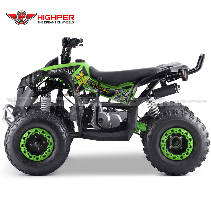 Китай, Новое поступление, квадроцикл 110cc 125cc для детей (ATV003)
