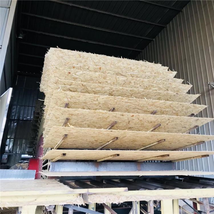 Китайская Фабрика osb, деревянная панель 8 мм osb, деревянная доска osb на продажу