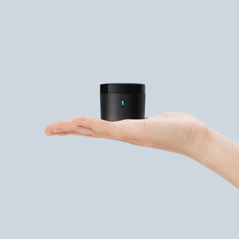 Универсальный пульт дистанционного управления IR Blaster BrodLink RM4 mini Wi-Fi работает с Alexa и Google Assistant