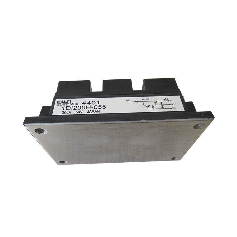 Большой запас оригинального транзисторного модуля darlington fuji 1DI300G-100