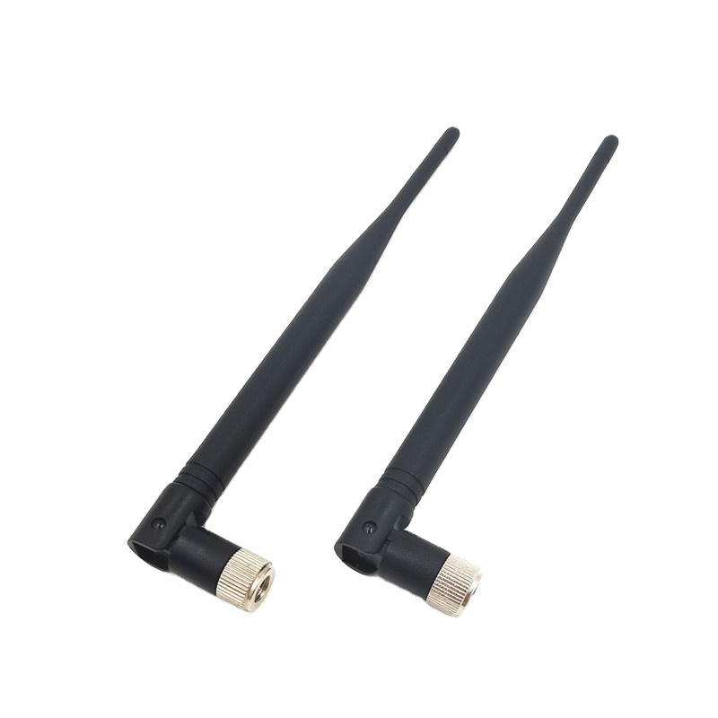 Беспроводная антенна Wi-Fi 2,4 ГГц, 2,4 ГГц, 5 дБи