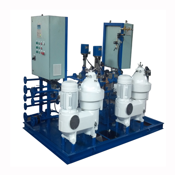 2021 Factory Supply Attractive Price New Type LXF Mineral Oil Centrifugal Separator