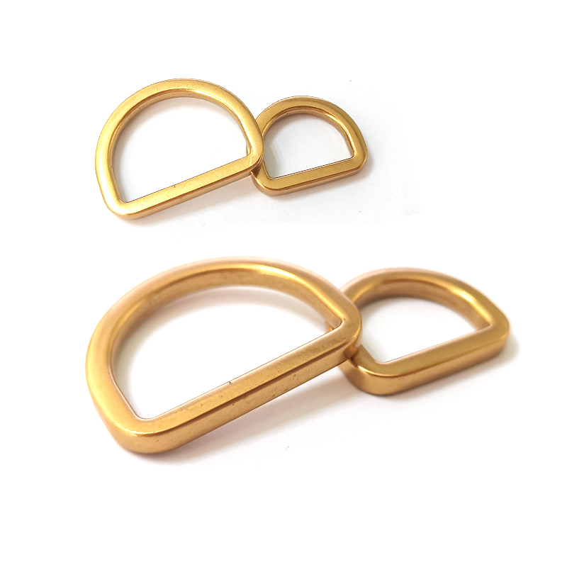 Exquisite Workmanship Zinc Alloy Metal Accessories Metal Shoes Buckle