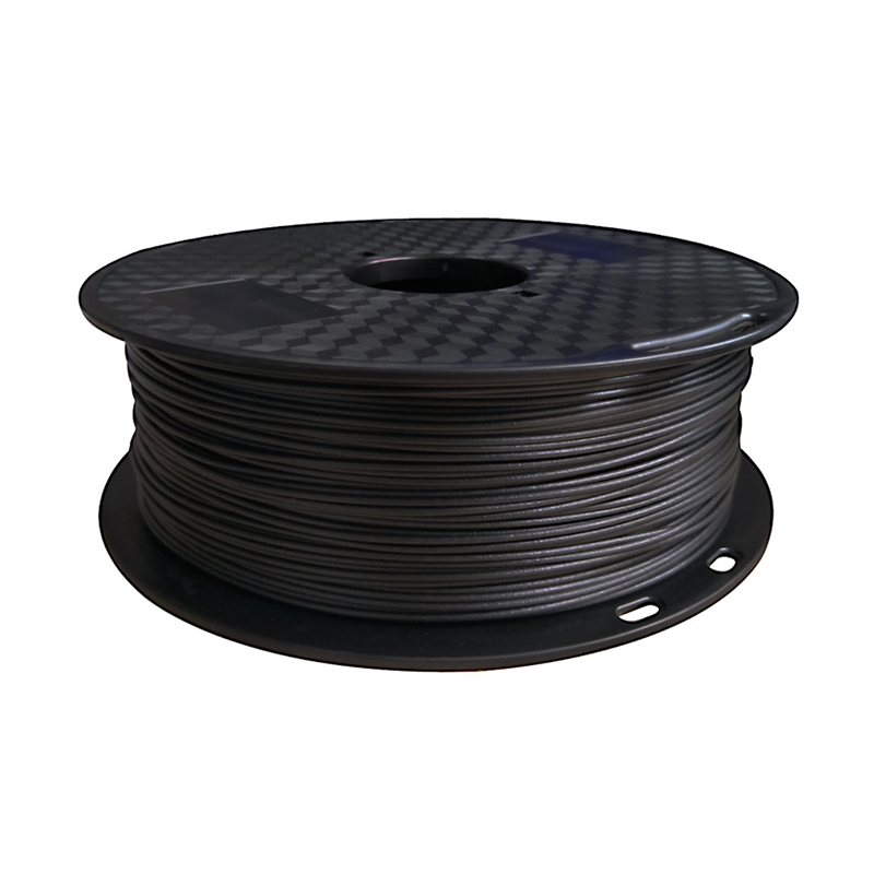 Professional Manufacturing Of Good Quality Carbon Fiber Pla Filament Pla Reel 1.75mm 1kg