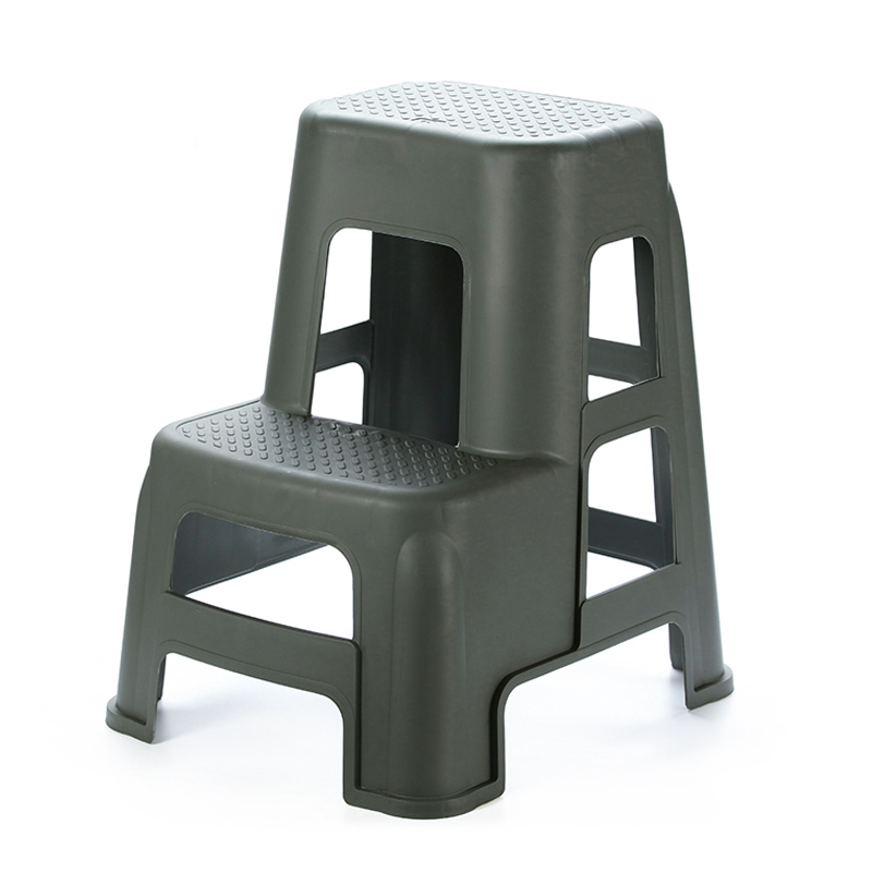 Portable Car wash Stool 2-step Car wash Stool two steps ladder for car wash