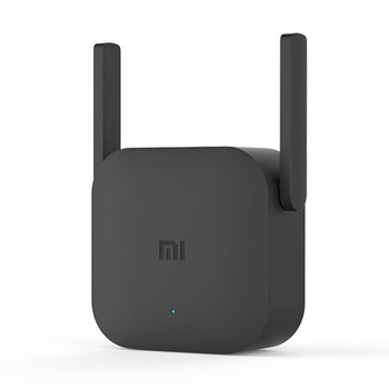 Xiaomi маршрутизатор Wi-Fi усилитель Pro маршрутизатор 300M сетевой расширитель повторитель мощности расширитель Roteador 2 антенны для дома и офиса