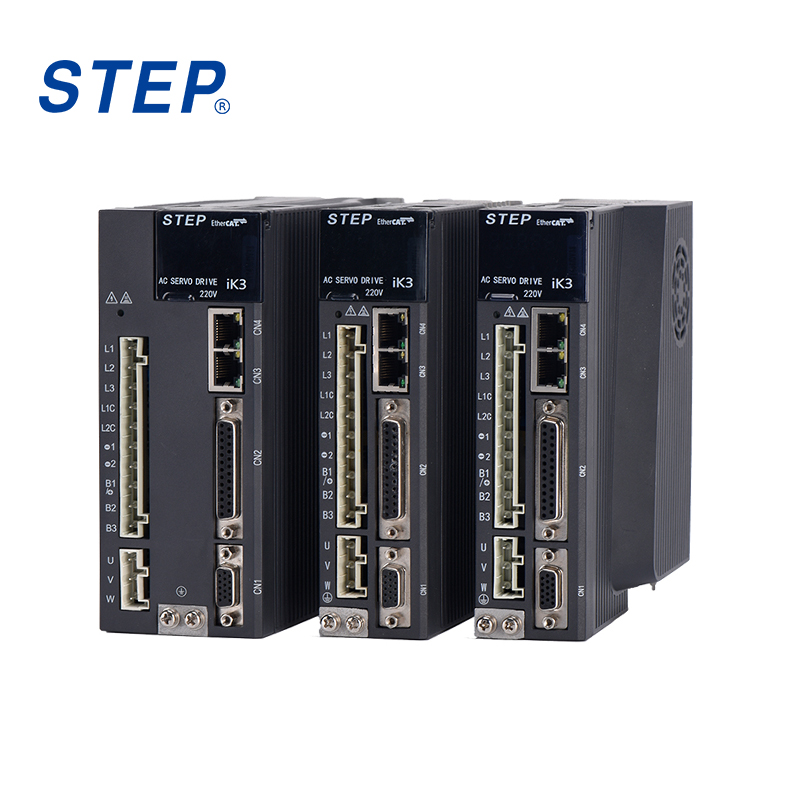 IK3AS08EB + 80S5D-A7513065D10B + кабель 3 м