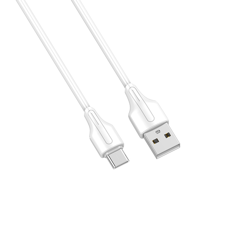 LDNIO LS541, оригинальное высококачественное зарядное устройство для iPhone, 20 см, 1 м, 2 м, 3 м, USB-кабель для передачи данных, кабель для быстрой зарядки iPhone