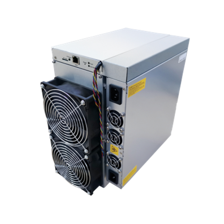 Новый Запущенный Antminer T17e Фирменная Новинка Bitmain Antminer S17e 53 т BTC Asic шахтер