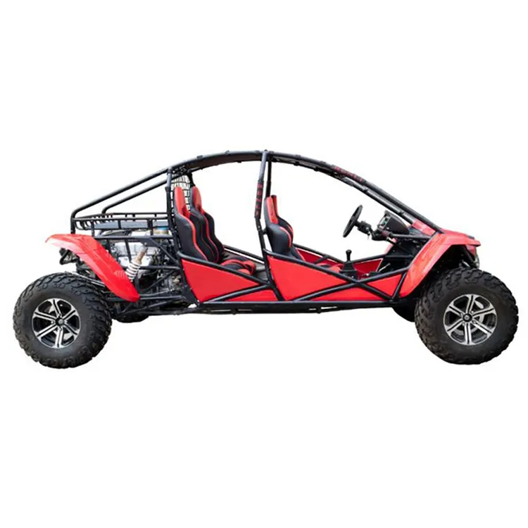 2018 новая модель SXS 1500cc Renli 4-местный ATV/UTV4x4 ручной go kart