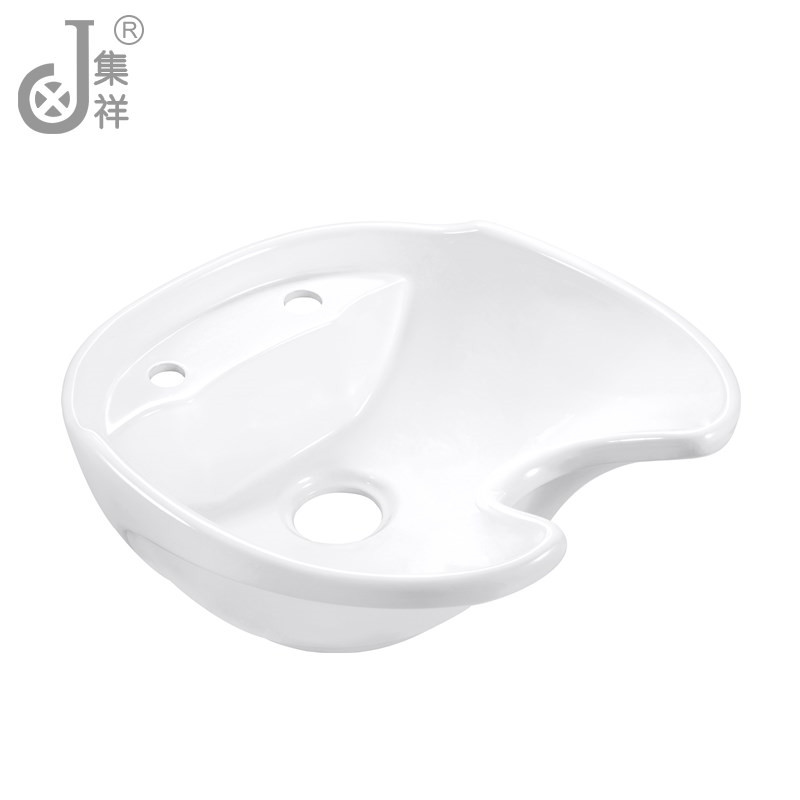 JX034 Парикмахерская миска для мытья для салонного кресла