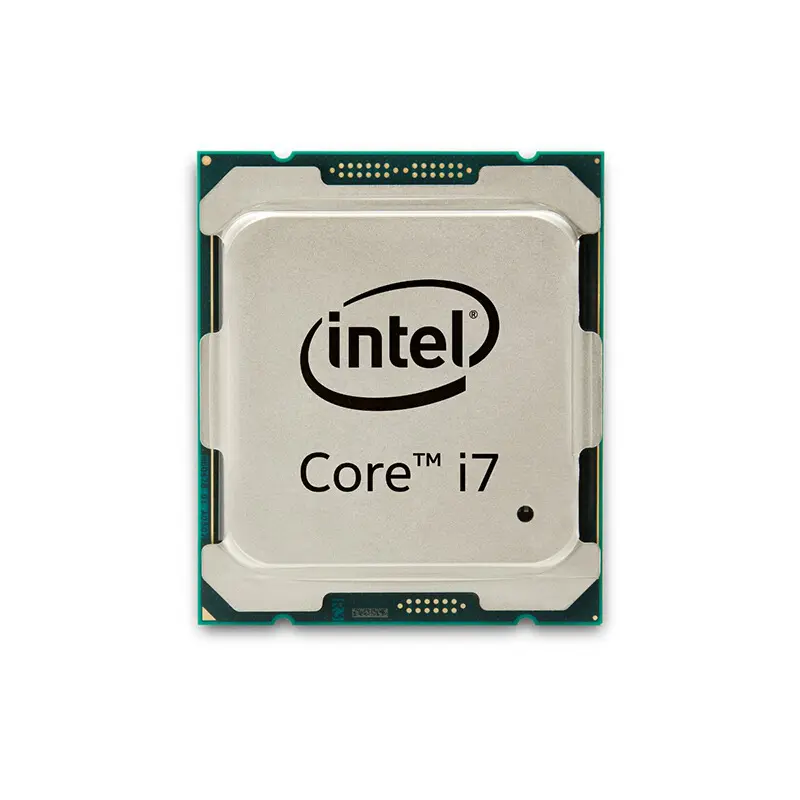 Good price I7-6700T for core processor Desktop CPU LGA1151 i7 6700 i7 6700K i7 7700 i7 8700