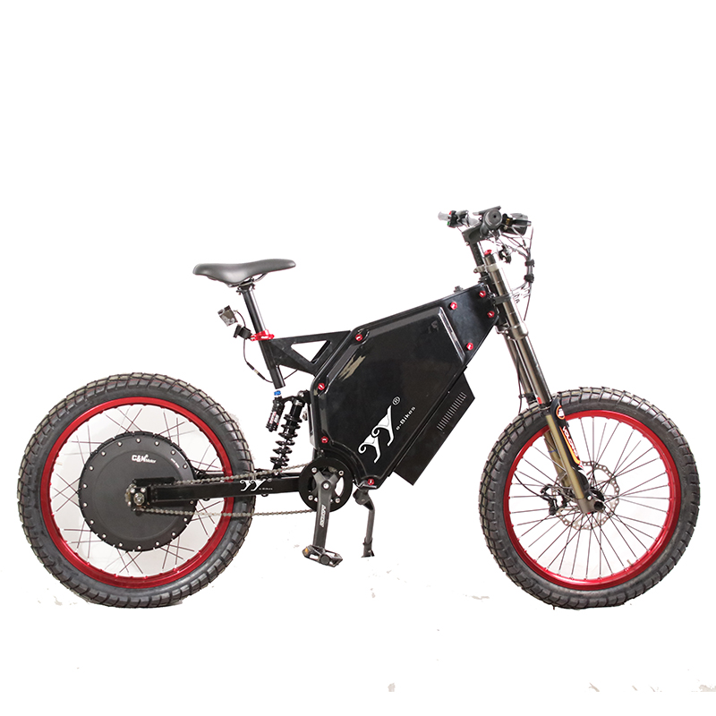 2019 chinese new year promotion!!!the most powerful adult electric bike bicycle 72v 12000w ebike for cheap sale 105km/h