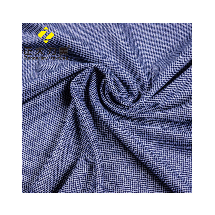 high grade jacquard fabric winter wool fabric dresses fabric