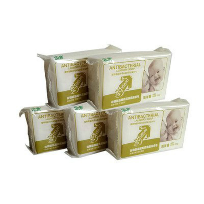 Eco-friendly Natural Laundry Bar Soap For Clothes Washing