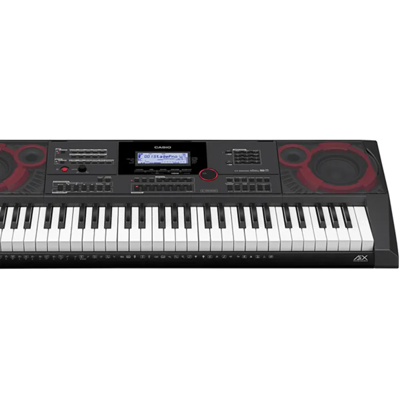 Casios CT-X5000 61-key Portable Arranger Keyboard