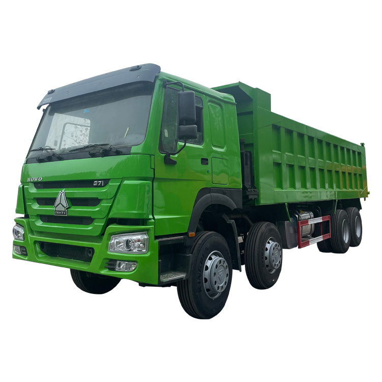Китай тяжелый автомобиль Howo 380 грузовик 12 Wheeler Howo 25 тонн 8х4 самосвал б/у самосвал