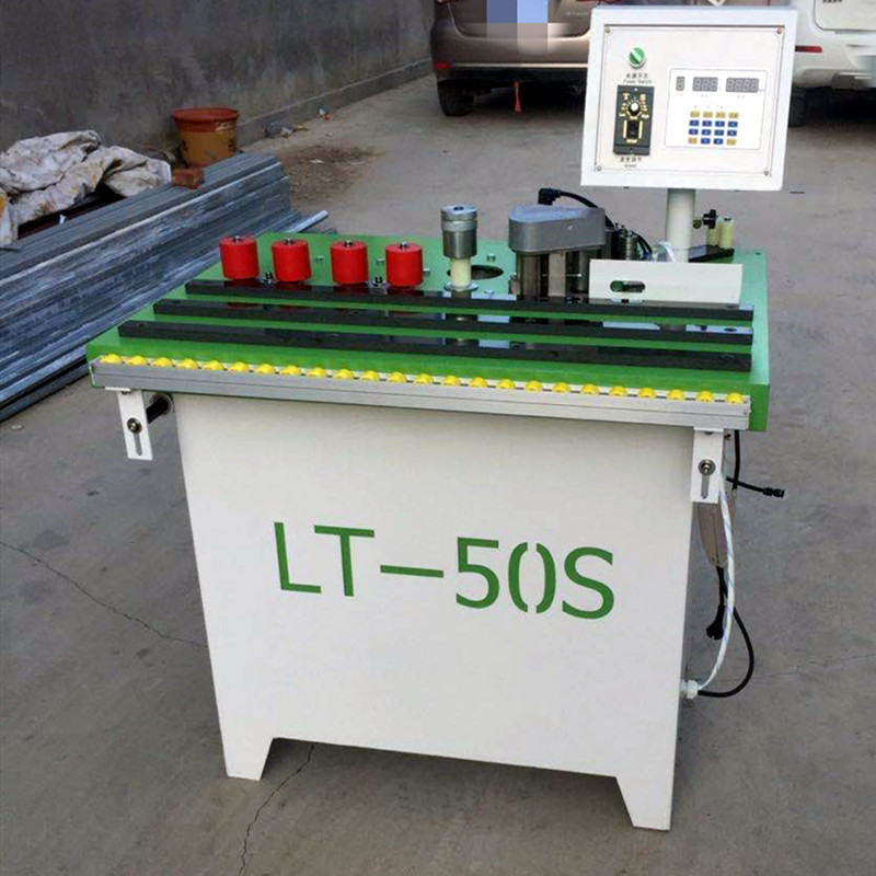 Photo Frame Wood Frame Making Machine Wooden Photo Frame strip banding Machine