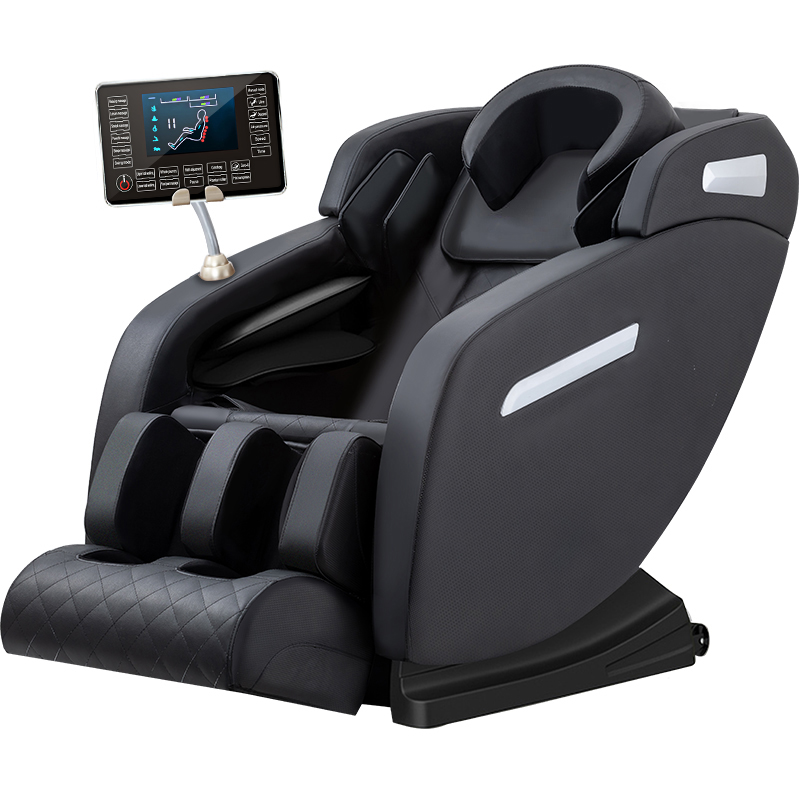 Health Products Full Body Airbags Massage Chair Armchair Massage
