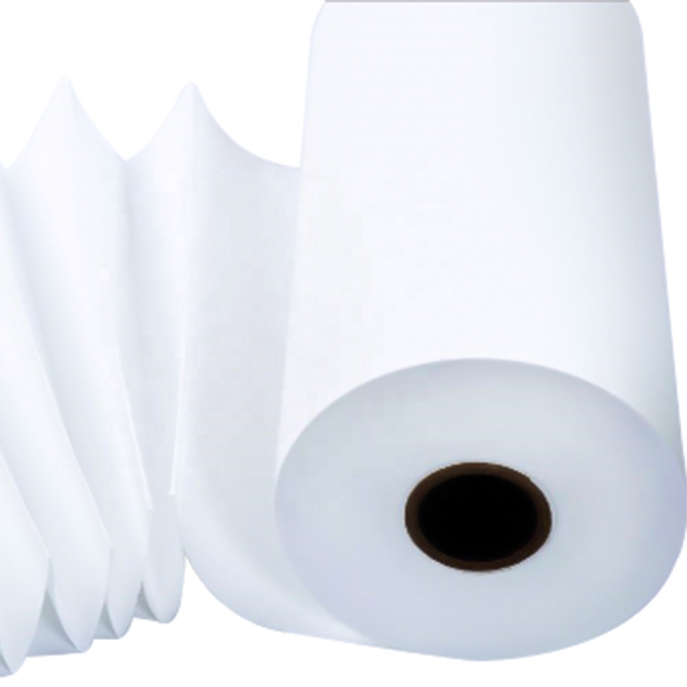 F8 Efficiency Air Filter Material