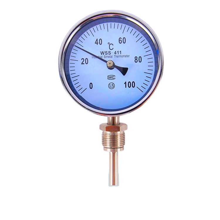 Hot Selling Cheap Professional Temperature Measuring Instrument Industrial Temperature Measurement Device