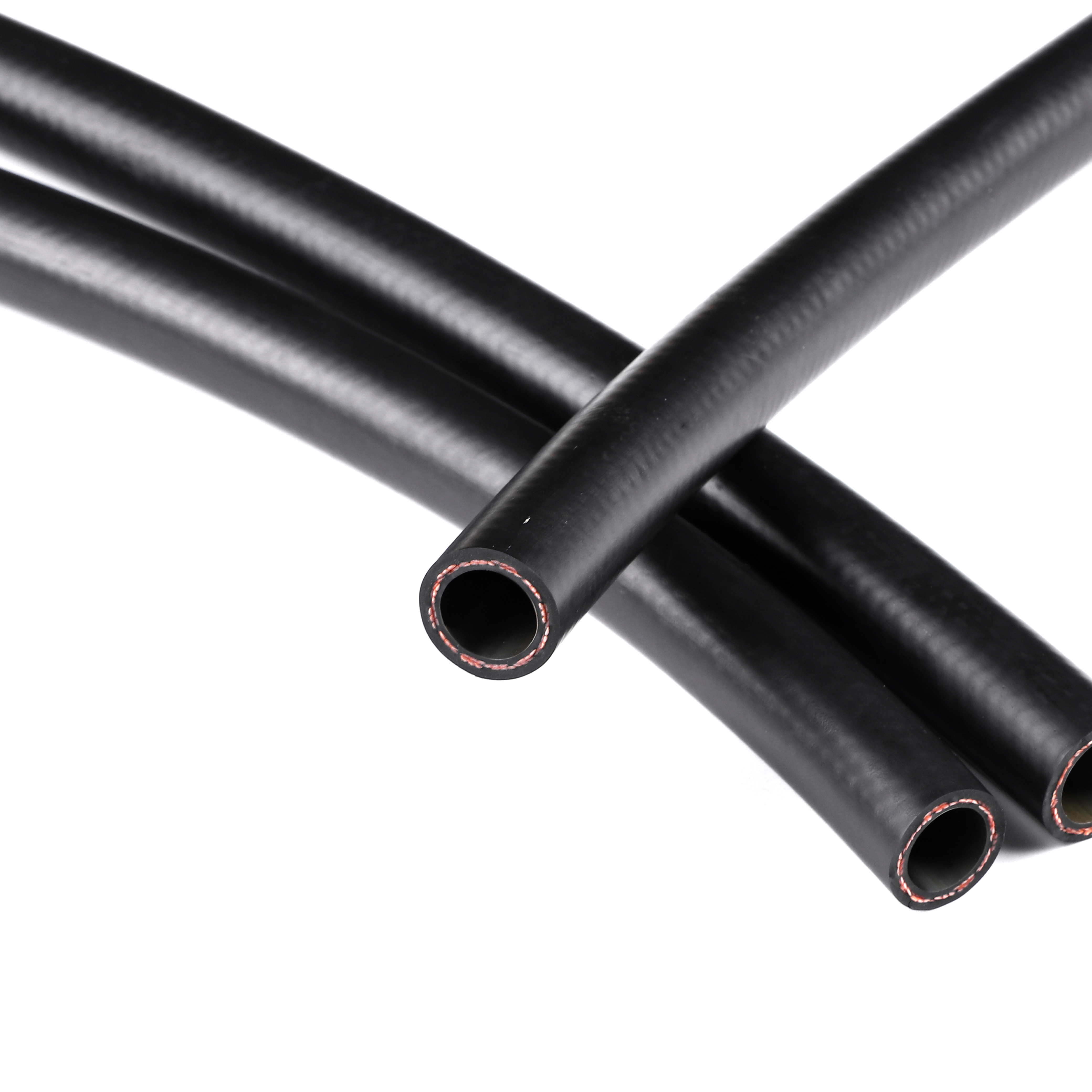 SAE J2064 Type E Air Conditioning Flexible R134a Hose