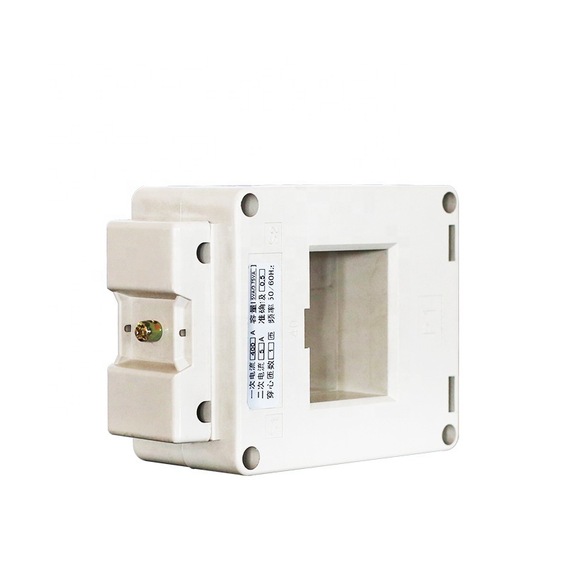 High quality low voltage MSQ-40 400/5A 100/5A 600/5A CT current transformer switching current transformer price ct