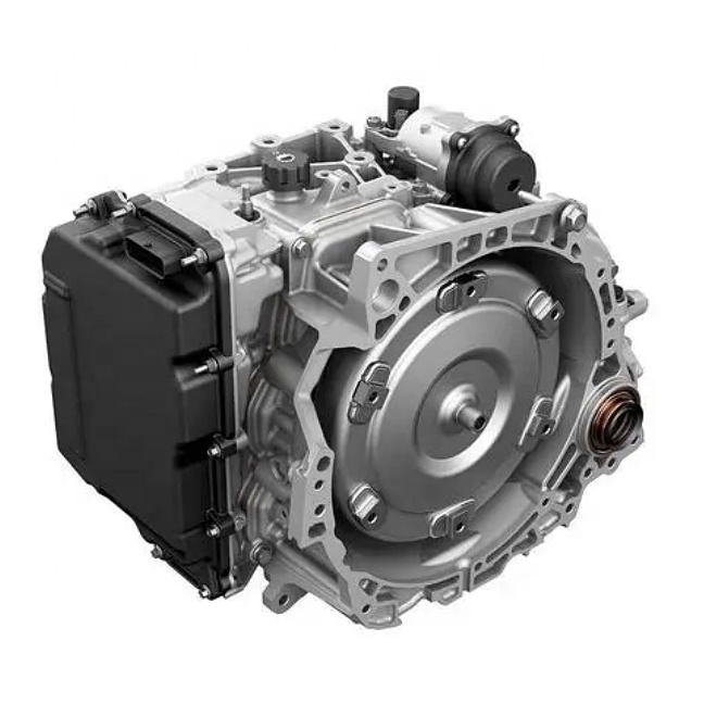 Оригинальная автоматическая коробка передач, подходит для Chevrolet Malibu Cruze Buick, 6T40, 6T30, 6T45, 6T50