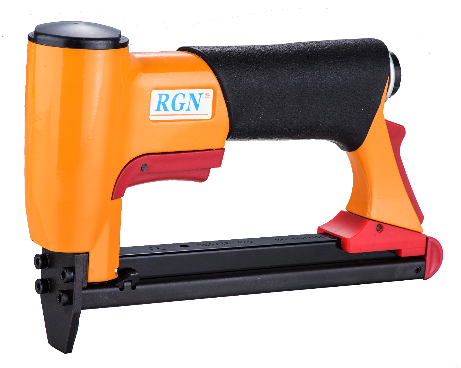 Пневматический степлер RGN 8016, копия BeA 80/16-420