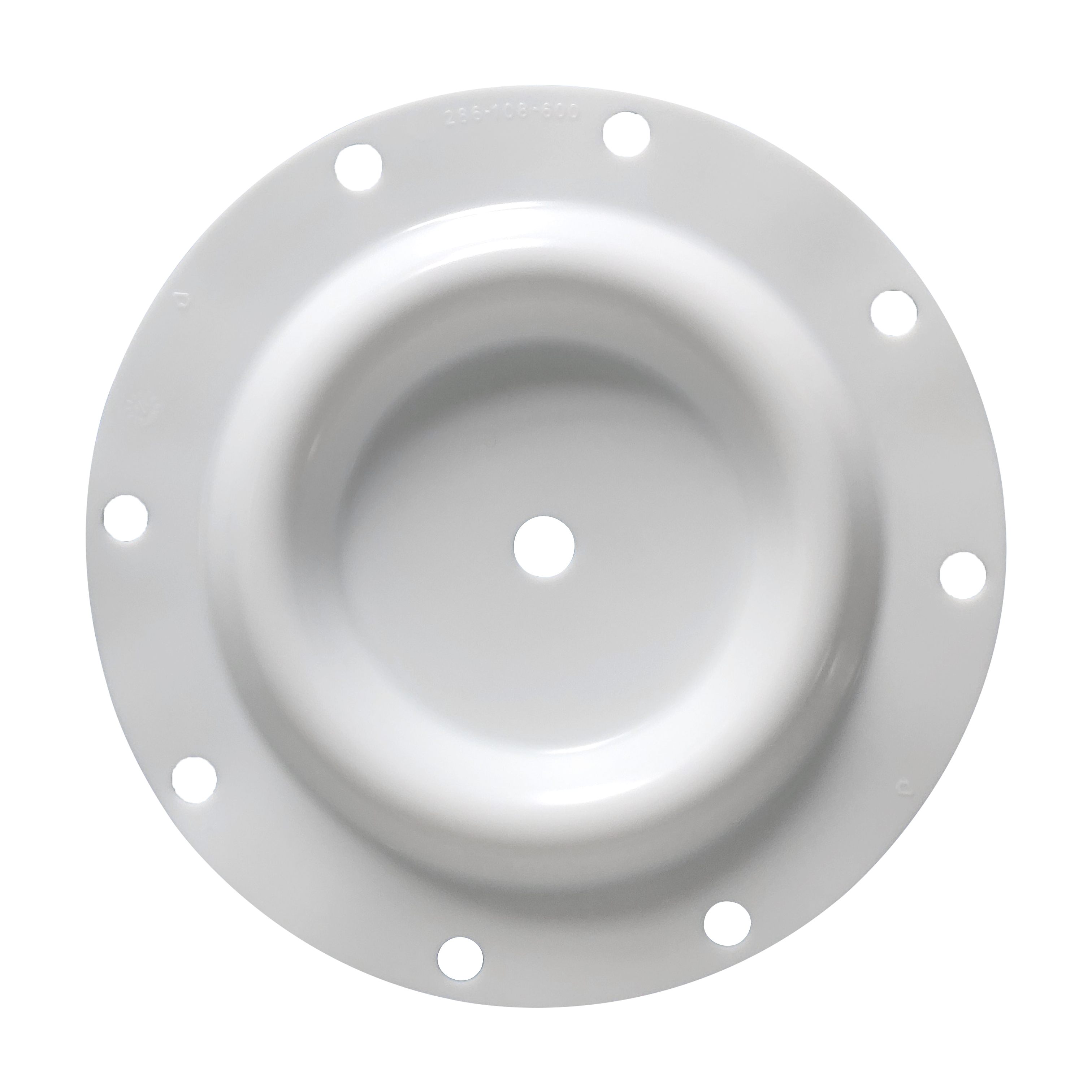 Клапан топливный насос запчасти CF286-108-600 PTFE Мембрана для пневматический мембранный насос