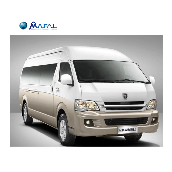 Mafal Новый 10 - 15 мест Роскошный мини-автобус фургон для продажи