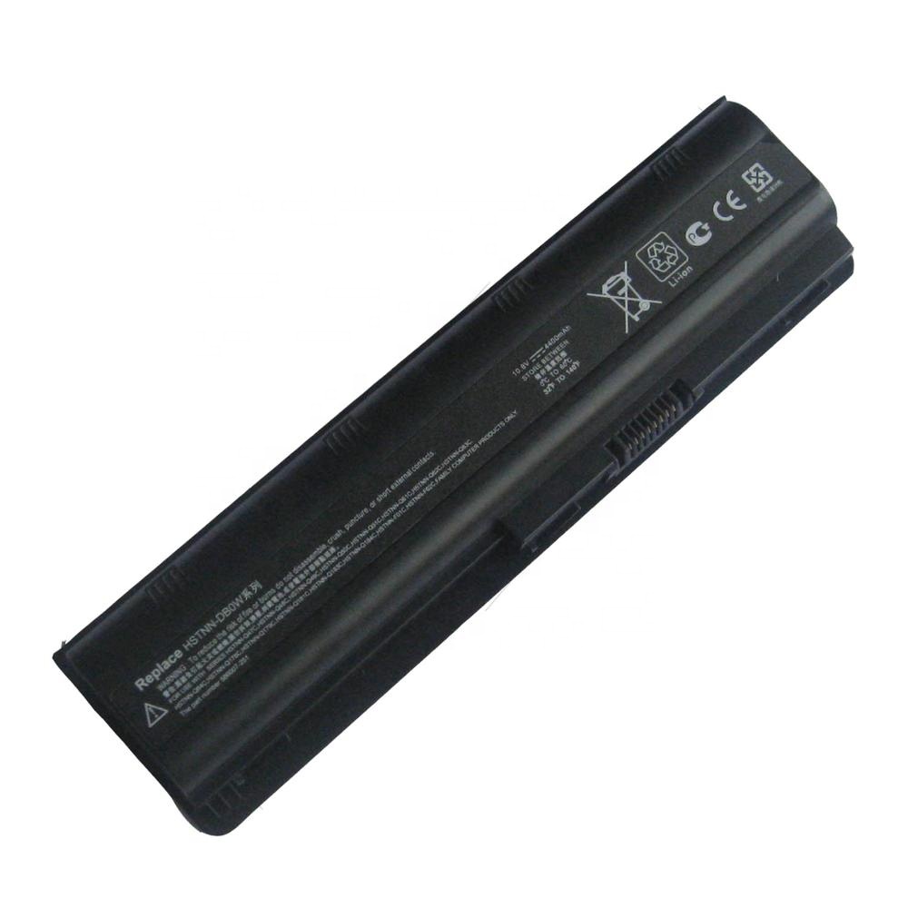 Аккумулятор для ноутбука HP DV6 CQ42 CQ43 CQ56 CQ57 G42 G56 G72 DM4 серии Внутренние аккумуляторы для ноутбуков HSTNN-DB0W