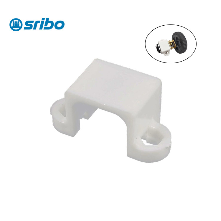 Mini Motor Aluminum Alloy Bracket Special Motor Bracket For N20