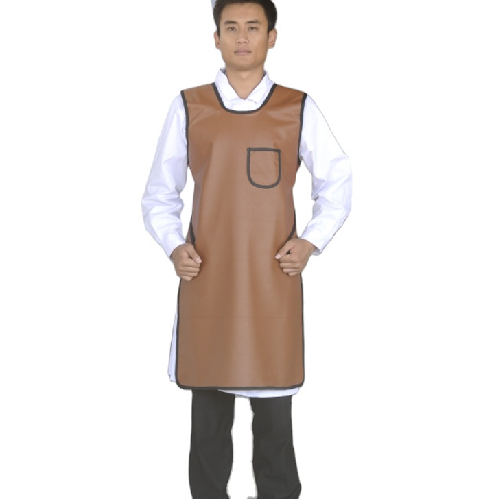MSLLA05 Cheap lead apron for sale 0.5mmPb