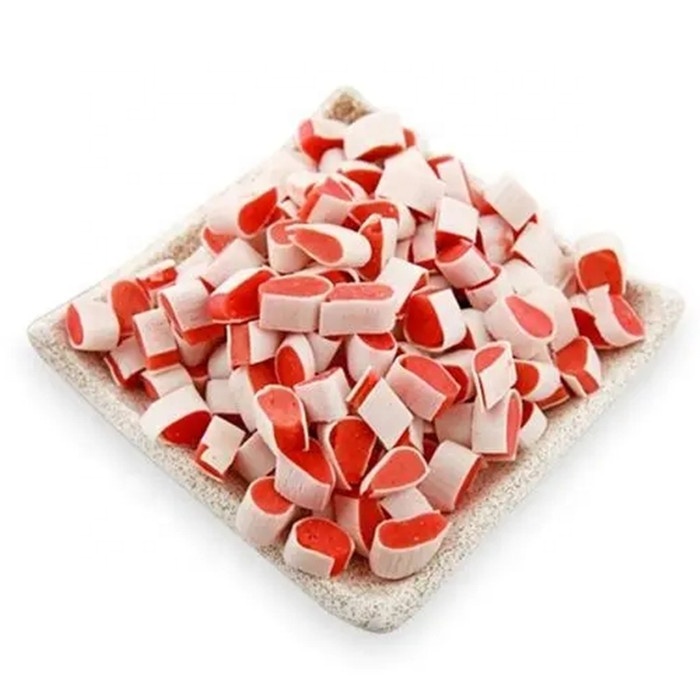 Chicken Sandwich for Cats Colored Packing Pet Treats Sandwich Cat Snacks Pet Products