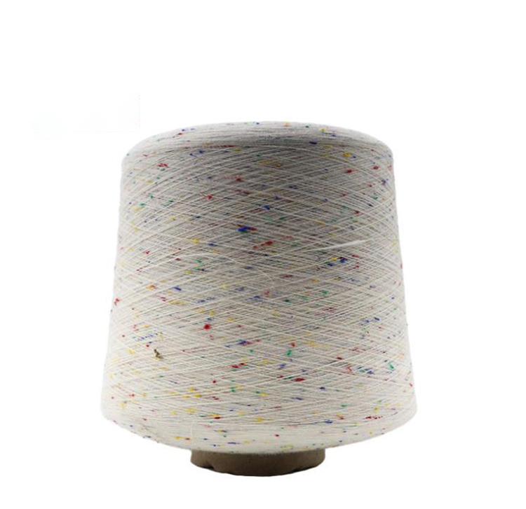32S 2ply 95 хлопок 5 kinckebocker yarnts армированная пряжа для вязания для одежды
