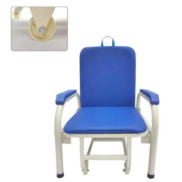 Multifunctional Nursing Chair Comfortable Sleeping Chair Nursing Mother Gliding Chair
