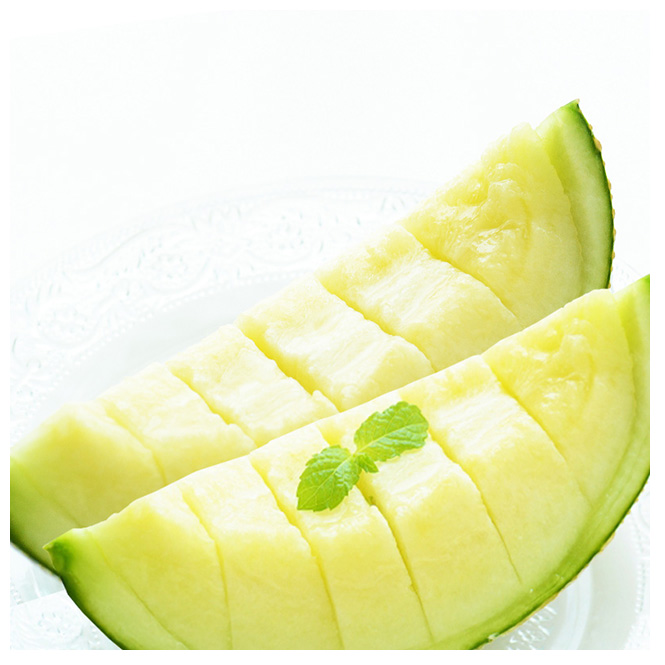 Popular sweet melon importers exotic fresh fruits and vegetables