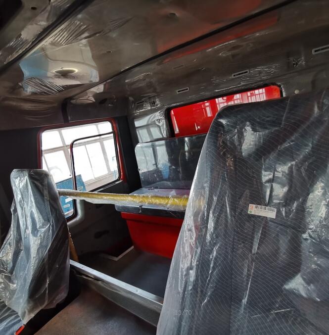 sinotruck sinotruk brand new howo heavy duty water truck for fire fighting foam fire truck for sale