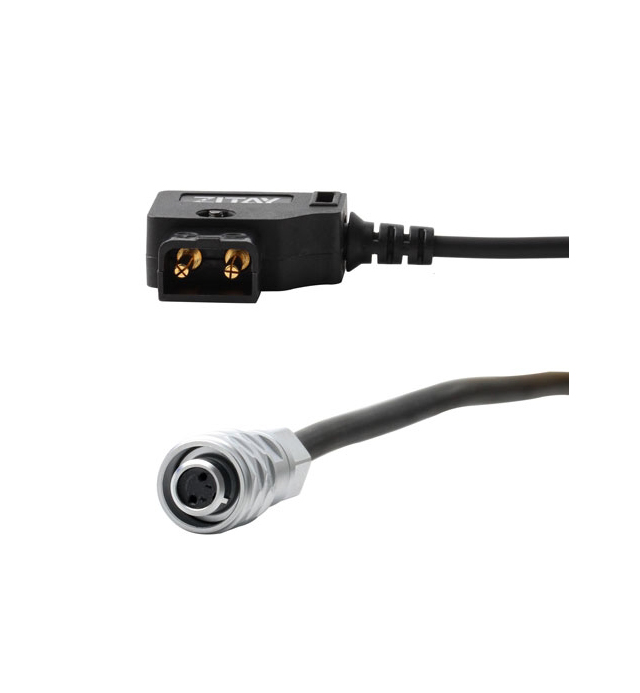 Bmpcc 4K 6K D коснитесь bmpcc 4K кабель питания