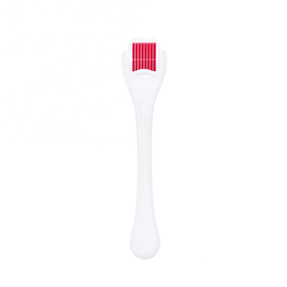 Ostar Beauty 540 Иглы Титан уход за кожей лица derma ролик