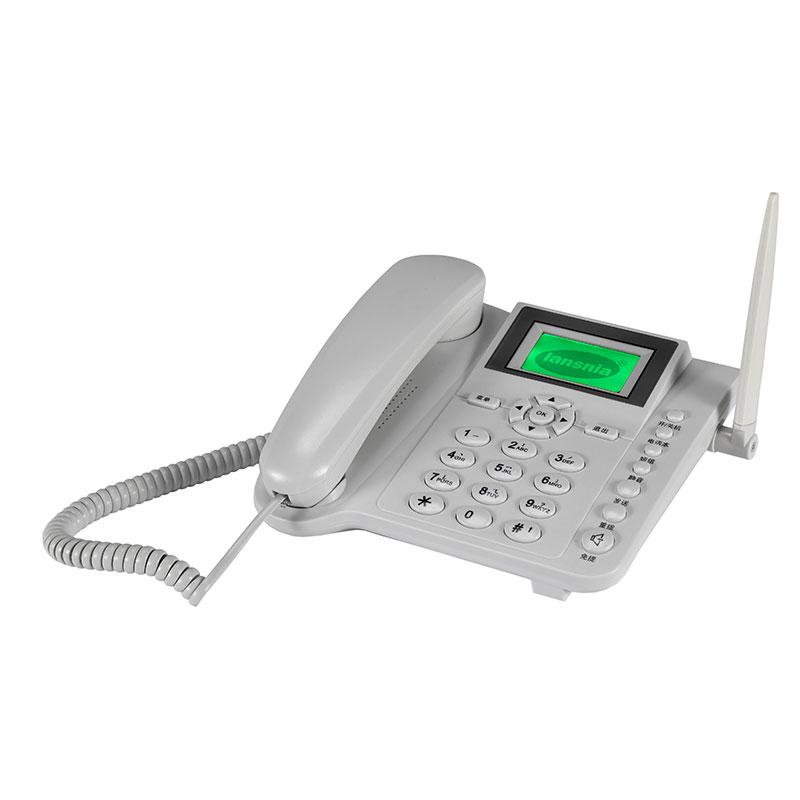 FWP LS-960 WCDMA фиксированный беспроводной телефон 3G/2G SIM-карта телефон стационарный GSM беспроводной Настольный телефон портативный