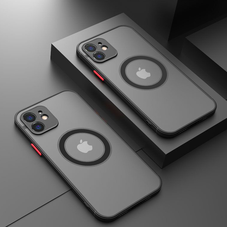 Новейший Чехол для мобильного телефона, Магнитный чехол для телефона iPhone 14 13 12 11 pro max, аксессуары для смартфонов 2022