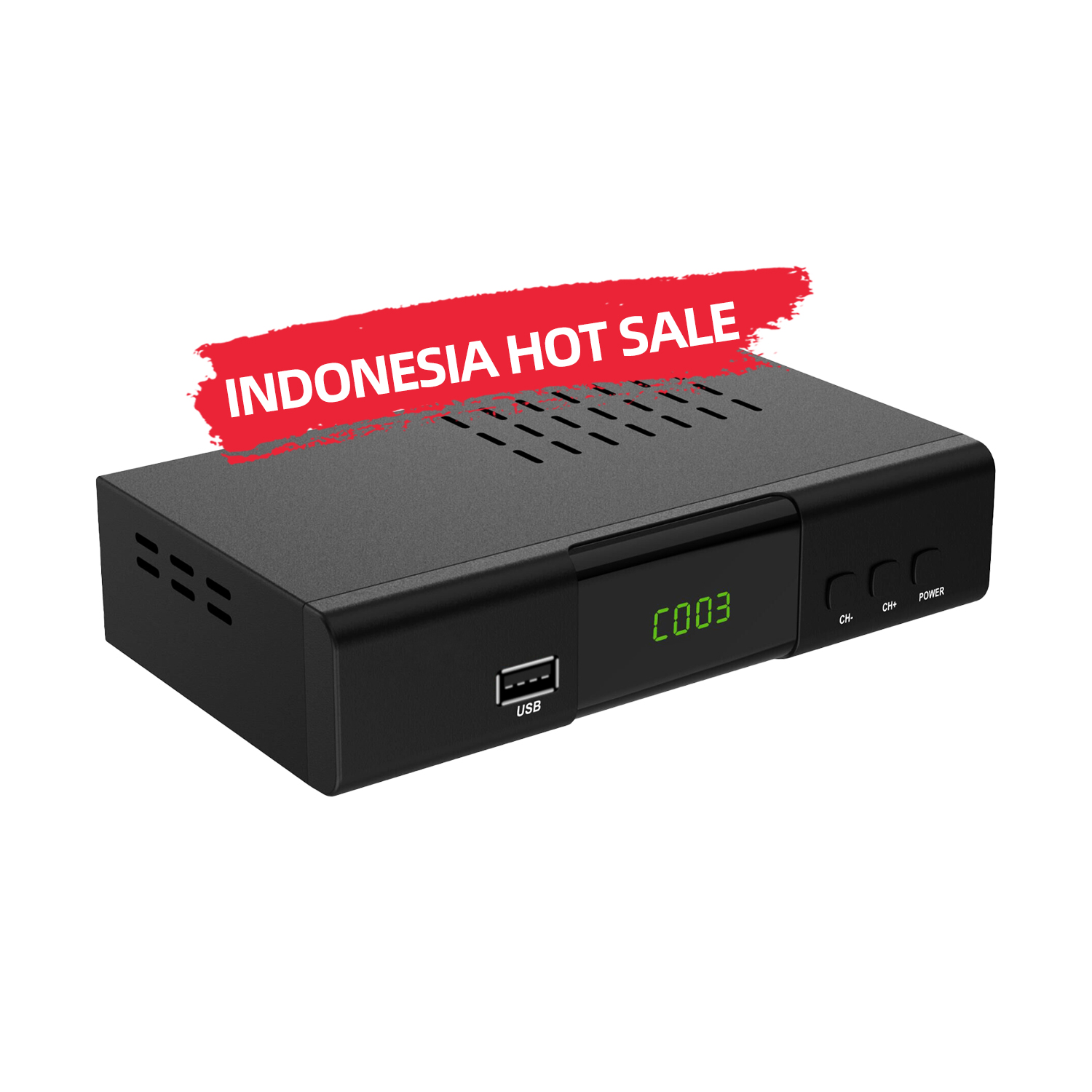 Tv box 2021 settop коробка ресивера DVB-T2 MPEG-2/4 H.264 FTA Full HD GX6701 Sunplus 1509c Декодер каналов кабельного телевидения stb dvb Танака