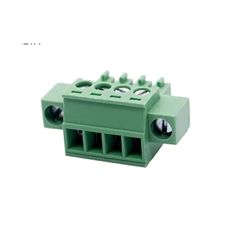 15EDGKD plastic terminal block