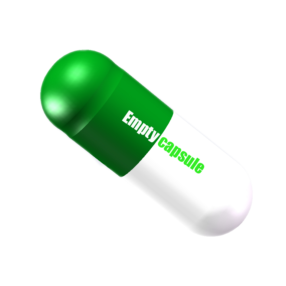 Пустые прозрачные капсулы вегетарианта HPMC, Размер 00 #0 #1 #2 #3 #4 #, оптовый продавец, для фармацевтической фабрики
