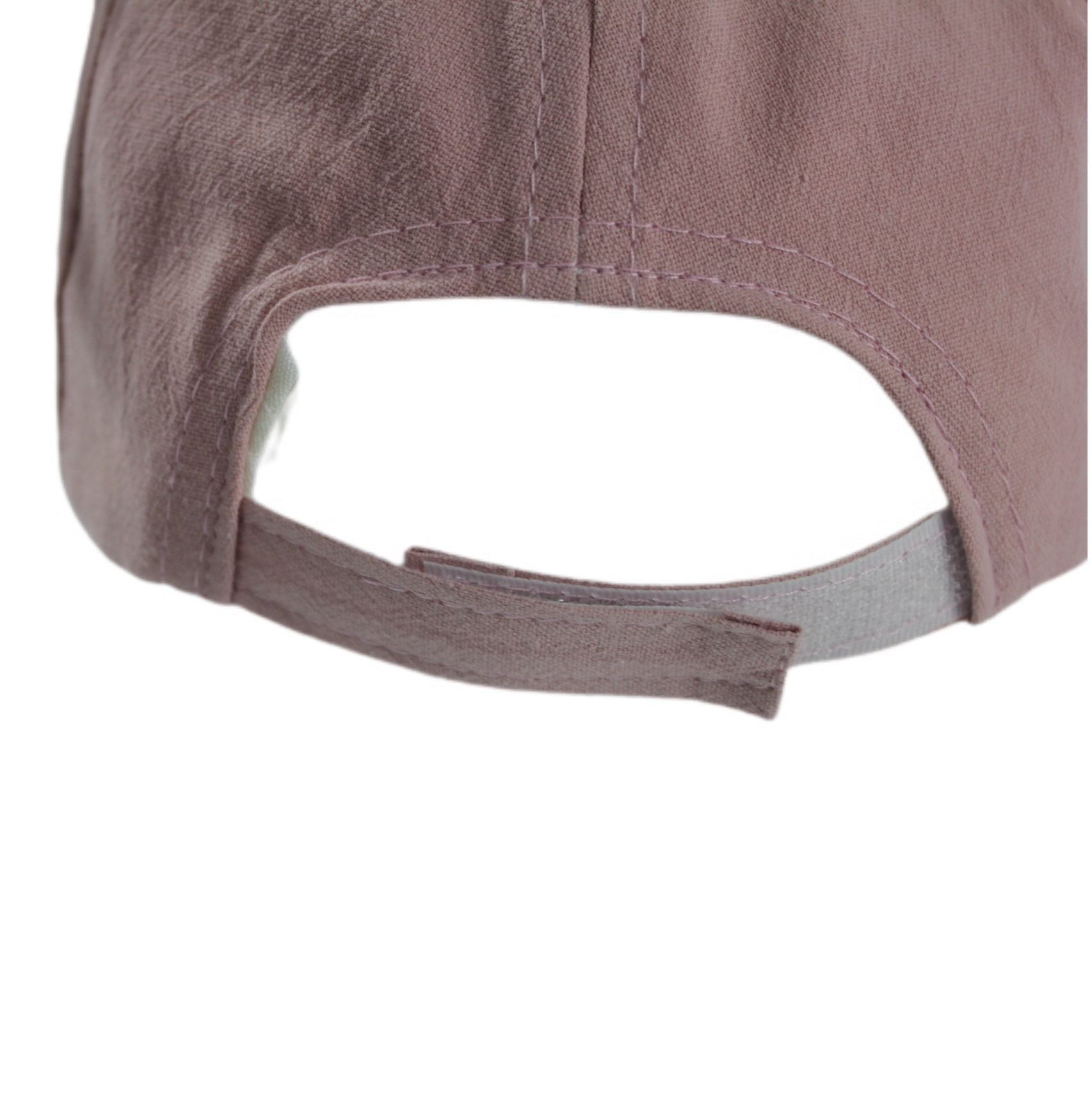Best Quality Designer Skin Friendly Children Baseball Cap Kids Sun Rope Baseball Cap