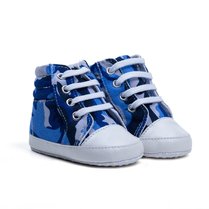 Wholesale Hot Sale Leather Oxford Baby Shoes Prewalker Boys Casual Shoes
